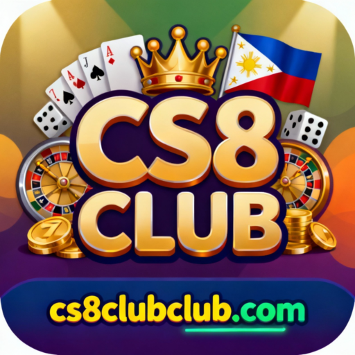 CS8 CLUB