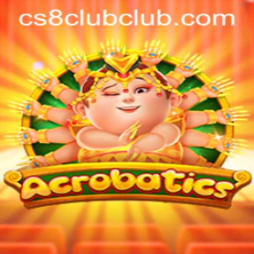 Acrobatics: The Thrilling Game by CS8 CLUB
