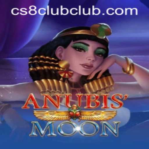 Dive into the Mysterious World of AnubisMoon