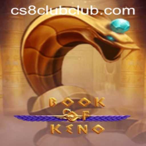Exploring BookOfKeno: A Modern Twist in Online Gaming