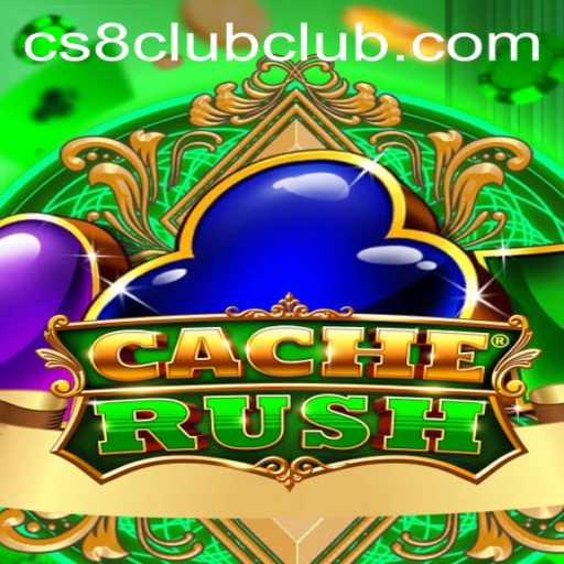 Explore the Exciting World of CacheRush at CS8 CLUB