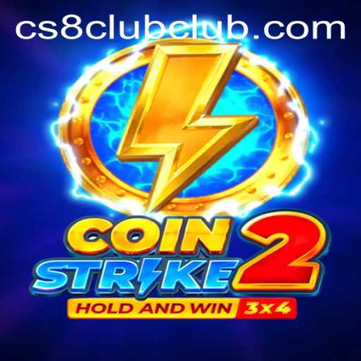 Introducing Coinstrike2: A New Era in Virtual Gaming with CS8 CLUB