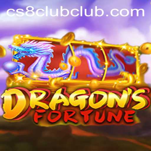 Discover the Enchanting World of DragonFortune with CS8 CLUB