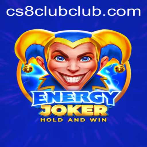Unveiling EnergyJoker: A New Era in Gaming with CS8 CLUB