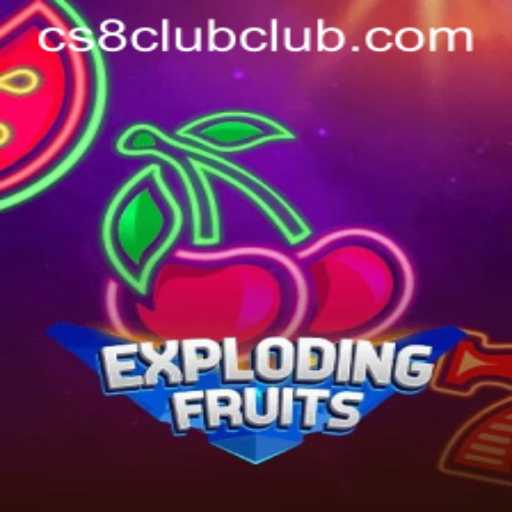 ExplodingFruits: A New Craze in the Gaming World