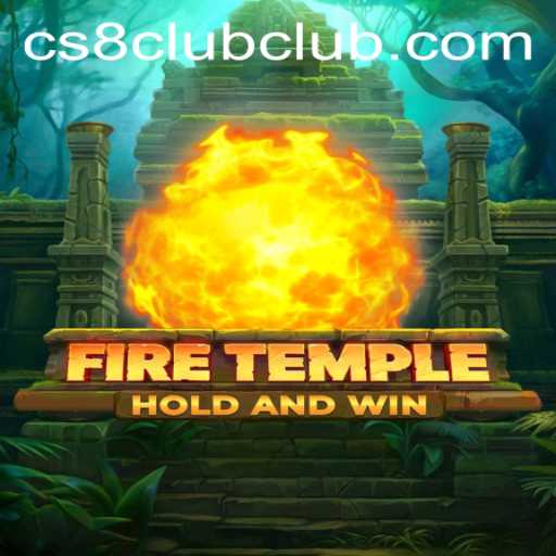 FireTemple: An Immersive Gaming Experience with CS8 CLUB