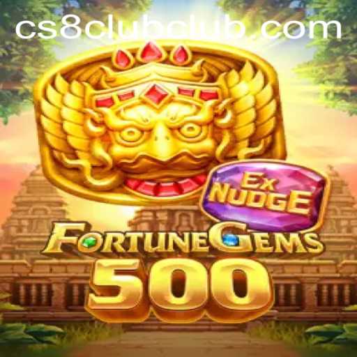 Exploring FortuneGems500: A Game-Changer in the CS8 CLUB Universe