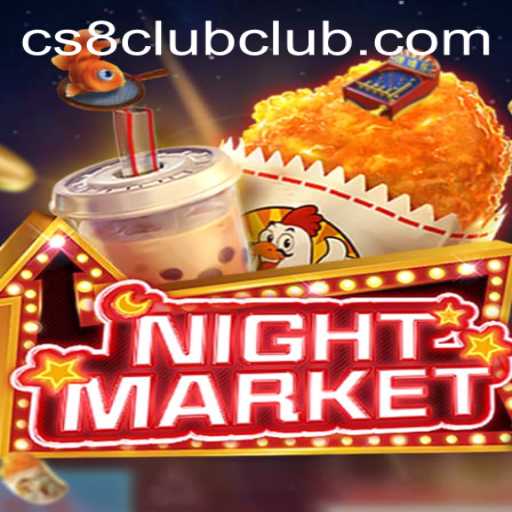 Exploring NIGHTMARKET: The Intriguing World of CS8 CLUB