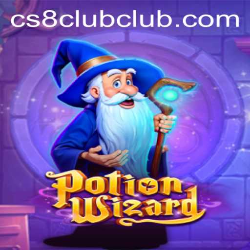 Discover the Magic of PotionWizard: The Ultimate Gaming Experience