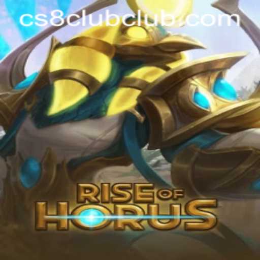 Rise of Horus: A Revolutionary Gaming Experience with CS8 CLUB
