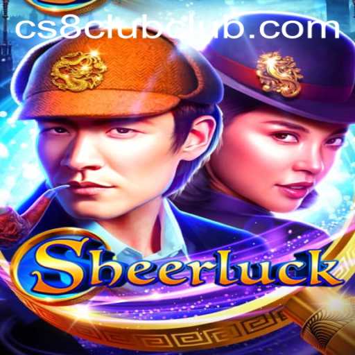Introducing Sheerluck: A Revolutionary Game Experience with CS8 CLUB