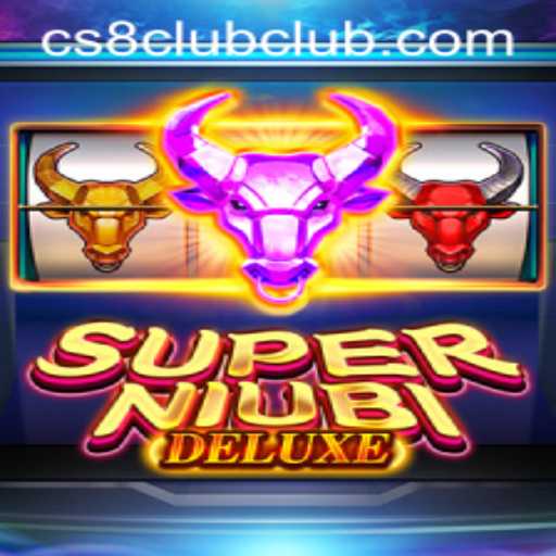 Exploring SuperNiubiDeluxe: A Deep Dive into the Gaming Sensation Tied with CS8 CLUB