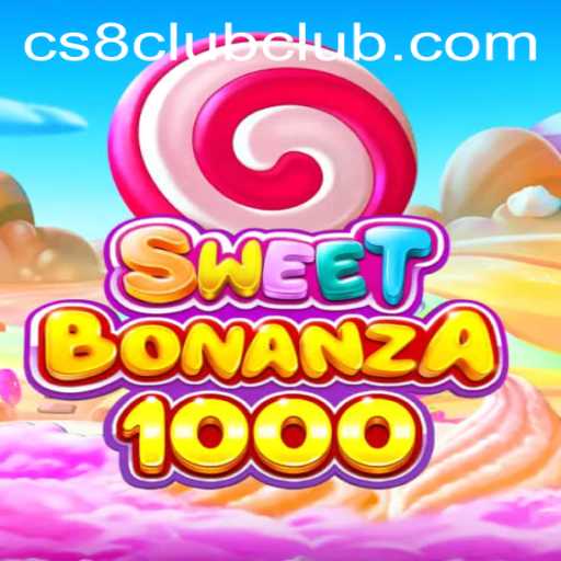 Exploring SweetBonanza1000: An Exciting Adventure with CS8 CLUB