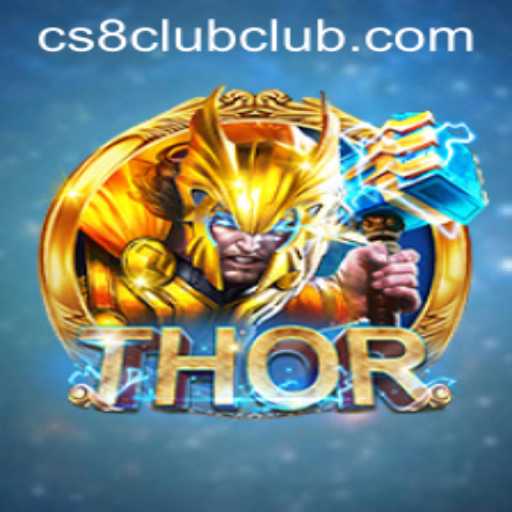 Exploring THOR: An Epic Game Adventure with CS8 CLUB