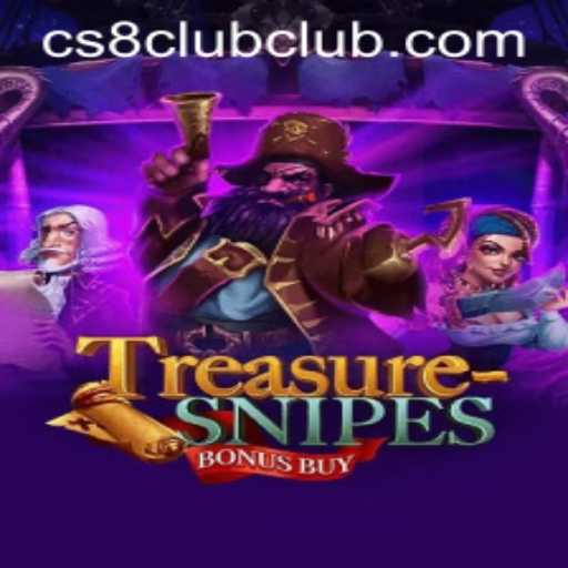 Discovering the Thrills of TreasuresnipesBonusBuy Within CS8 CLUB