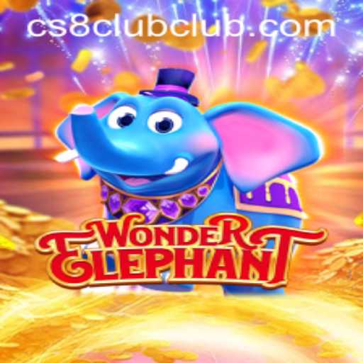Discovering WonderElephant: A New Gaming Sensation with CS8 CLUB